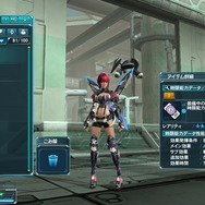 『PSO2』春の中規模アップデート「究極なる機甲」情報公開！クラススキル追加やインターフェイスの改善など