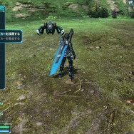 『PSO2』春の中規模アップデート「究極なる機甲」情報公開！クラススキル追加やインターフェイスの改善など