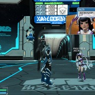 『PSO2』春の中規模アップデート「究極なる機甲」情報公開！クラススキル追加やインターフェイスの改善など