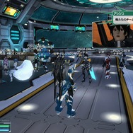 『PSO2』春の中規模アップデート「究極なる機甲」情報公開！クラススキル追加やインターフェイスの改善など