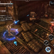 【プレイレポ】3DロボACT『Implosion』…『Deemo』を手がけた台湾インディーの新作