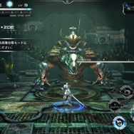 【プレイレポ】3DロボACT『Implosion』…『Deemo』を手がけた台湾インディーの新作