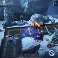 【プレイレポ】3DロボACT『Implosion』…『Deemo』を手がけた台湾インディーの新作