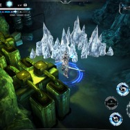 【プレイレポ】3DロボACT『Implosion』…『Deemo』を手がけた台湾インディーの新作