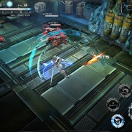 【プレイレポ】3DロボACT『Implosion』…『Deemo』を手がけた台湾インディーの新作