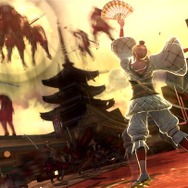 『戦国BASARA4 皇』戦場で茶会を開いて戦う千利休の詳細や、新日本プロレスとのコラボ情報が明らかに