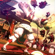 『戦国BASARA4 皇』戦場で茶会を開いて戦う千利休の詳細や、新日本プロレスとのコラボ情報が明らかに