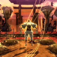 『戦国BASARA4 皇』戦場で茶会を開いて戦う千利休の詳細や、新日本プロレスとのコラボ情報が明らかに