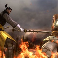 『戦国BASARA4 皇』戦場で茶会を開いて戦う千利休の詳細や、新日本プロレスとのコラボ情報が明らかに