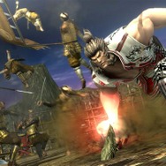 『戦国BASARA4 皇』戦場で茶会を開いて戦う千利休の詳細や、新日本プロレスとのコラボ情報が明らかに