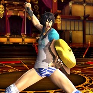 『戦国BASARA4 皇』戦場で茶会を開いて戦う千利休の詳細や、新日本プロレスとのコラボ情報が明らかに