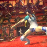 『戦国BASARA4 皇』戦場で茶会を開いて戦う千利休の詳細や、新日本プロレスとのコラボ情報が明らかに