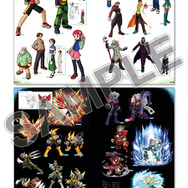 「CAPCOM SPECIAL SELECTION ロックマン エグゼ」