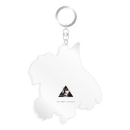 「刀剣乱舞-ONLINE-　ビッグサイズアクリルキーホルダー」第2弾