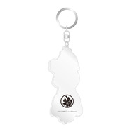 「刀剣乱舞-ONLINE-　ビッグサイズアクリルキーホルダー」第2弾