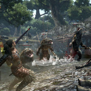 『ドラゴンズドグマ オンライン』ジョブ4種のスキルを紹介…αテストまでに立ち回り方を確認しよう