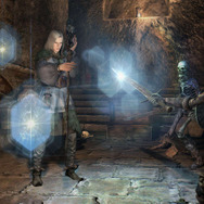 『ドラゴンズドグマ オンライン』ジョブ4種のスキルを紹介…αテストまでに立ち回り方を確認しよう