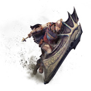 『ドラゴンズドグマ オンライン』ジョブ4種のスキルを紹介…αテストまでに立ち回り方を確認しよう