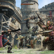 『ドラゴンズドグマ オンライン』ジョブ4種のスキルを紹介…αテストまでに立ち回り方を確認しよう