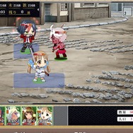 『しんけん!!』と『刀剣乱舞』の関係をDMMに訊いた…「闇堕ち」などの設定にも注目