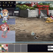 『しんけん!!』と『刀剣乱舞』の関係をDMMに訊いた…「闇堕ち」などの設定にも注目