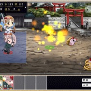 『しんけん!!』と『刀剣乱舞』の関係をDMMに訊いた…「闇堕ち」などの設定にも注目