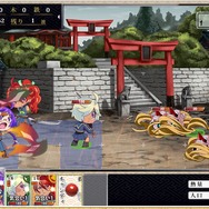 『しんけん!!』と『刀剣乱舞』の関係をDMMに訊いた…「闇堕ち」などの設定にも注目