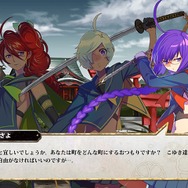 『しんけん!!』と『刀剣乱舞』の関係をDMMに訊いた…「闇堕ち」などの設定にも注目