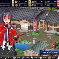 『しんけん!!』と『刀剣乱舞』の関係をDMMに訊いた…「闇堕ち」などの設定にも注目