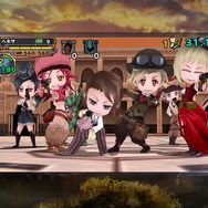 『ランページ ランド ランカーズ』トレーラーより