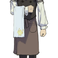 細長 悟（ほそなが さとる）