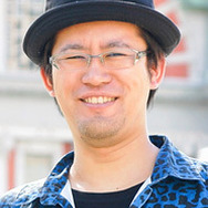 小嶋慎太郎プロデューサー