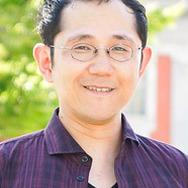 巧舟ディレクター