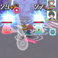 教師となり、JKを“なでなで”して地球を救う『バトガール』配信開始…コロプラ初の美少女ACT