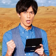 井上聡さん（次長課長）