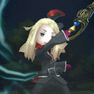 『ブレイブリーセカンド』新ジョブ「フェンサー」「ビショップ」判明、ブレイブ・リーやアナゼルも登場