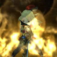 『ブレイブリーセカンド』新ジョブ「フェンサー」「ビショップ」判明、ブレイブ・リーやアナゼルも登場