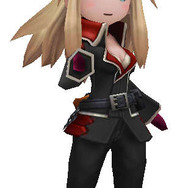 『ブレイブリーセカンド』新ジョブ「フェンサー」「ビショップ」判明、ブレイブ・リーやアナゼルも登場