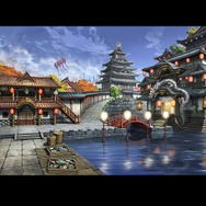 『ブレイブリーセカンド』新ジョブ「フェンサー」「ビショップ」判明、ブレイブ・リーやアナゼルも登場