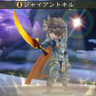 『ブレイブリーセカンド』新ジョブ「フェンサー」「ビショップ」判明、ブレイブ・リーやアナゼルも登場