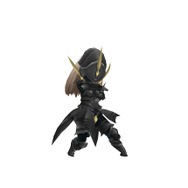 『ブレイブリーセカンド』新ジョブ「フェンサー」「ビショップ」判明、ブレイブ・リーやアナゼルも登場