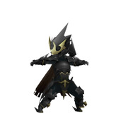 『ブレイブリーセカンド』新ジョブ「フェンサー」「ビショップ」判明、ブレイブ・リーやアナゼルも登場