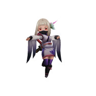 『ブレイブリーセカンド』新ジョブ「フェンサー」「ビショップ」判明、ブレイブ・リーやアナゼルも登場