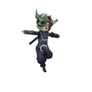 『ブレイブリーセカンド』新ジョブ「フェンサー」「ビショップ」判明、ブレイブ・リーやアナゼルも登場