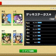 大型アップデートとプラットフォーム統合を控える『ブラウザ三国志』の2015年について訊いた