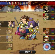 大型アップデートとプラットフォーム統合を控える『ブラウザ三国志』の2015年について訊いた