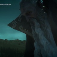 『ファイナルファンタジーXV 体験版 エピソード ダスカ』紹介動画より