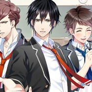 『ボーイフレンド（仮）』本日リニューアル…カレと絆を深める“恋愛ADV”に