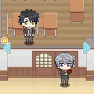 『ボーイフレンド（仮）』本日リニューアル…カレと絆を深める“恋愛ADV”に