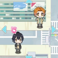 『ボーイフレンド（仮）』本日リニューアル…カレと絆を深める“恋愛ADV”に